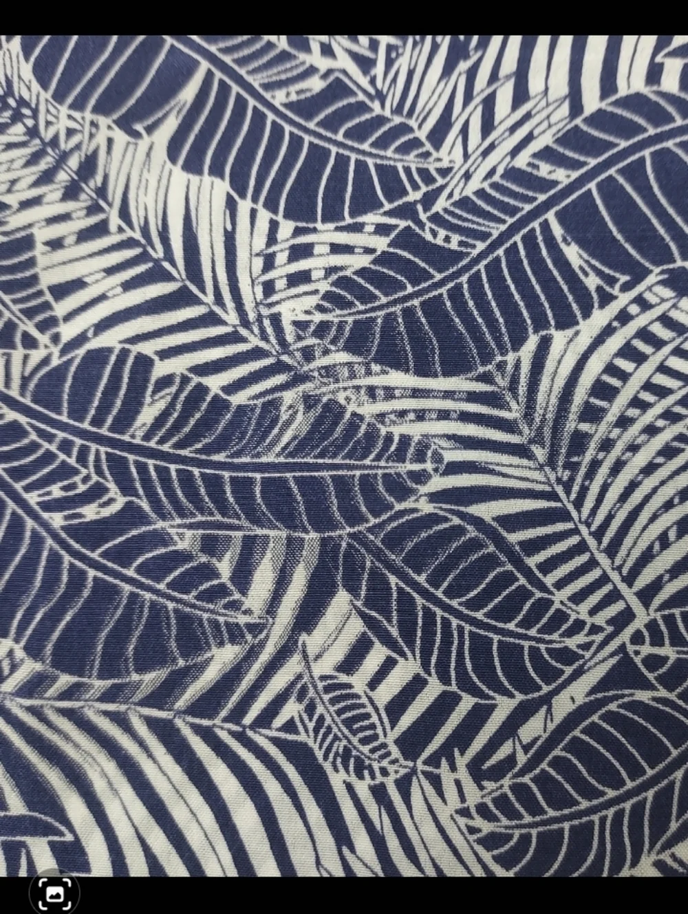 EQUIPMENT Tegan Sleeveless Silk Shirt Dress in Leaf Print Small S